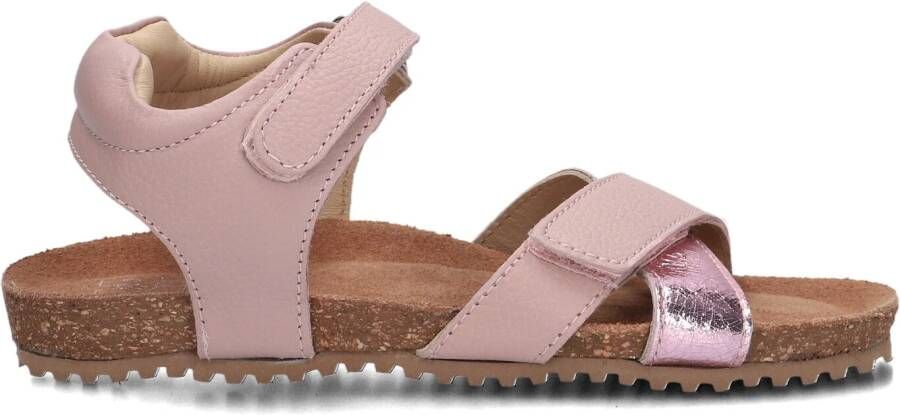 APPLES & PEARS Roze Sandalen Boo12172