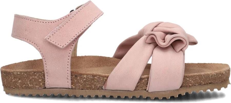 APPLES & PEARS Roze Sandalen Boo12173