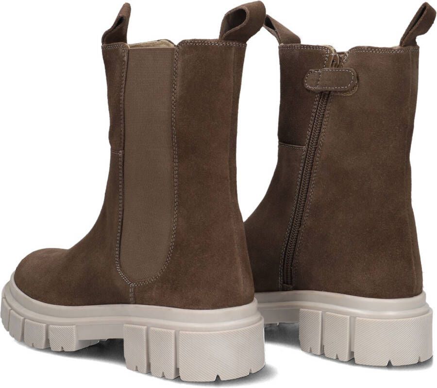 APPLES & PEARS Bruine Boots B0011110
