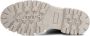 Apples & Pears B0011110 Chelsea boots Enkellaarsjes Meisjes Taupe - Thumbnail 4