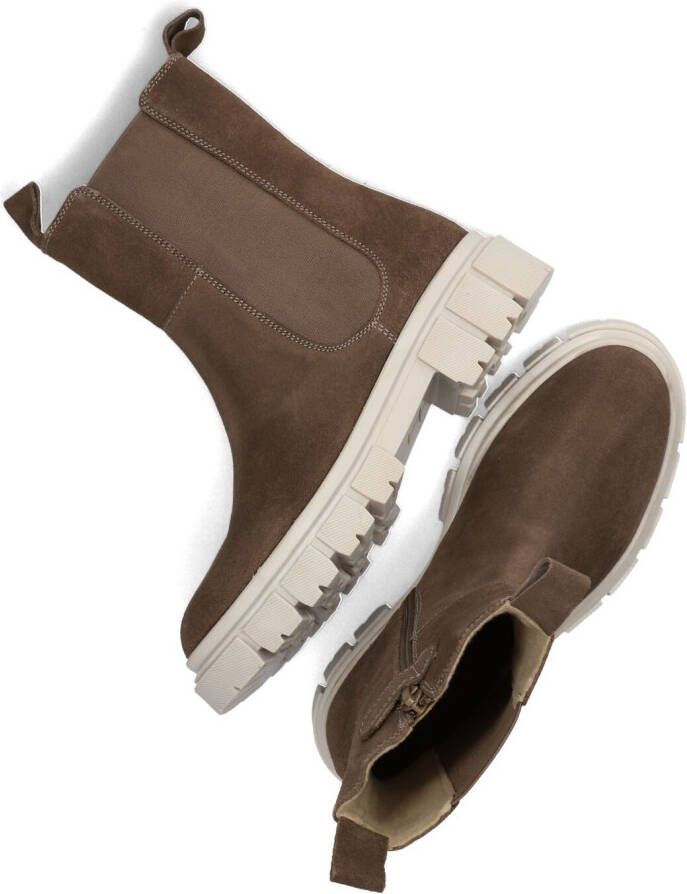 APPLES & PEARS Bruine Boots B0011110