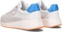 Apples & Pears B0011416 Lage sneakers Jongens Kids Wit - Thumbnail 3