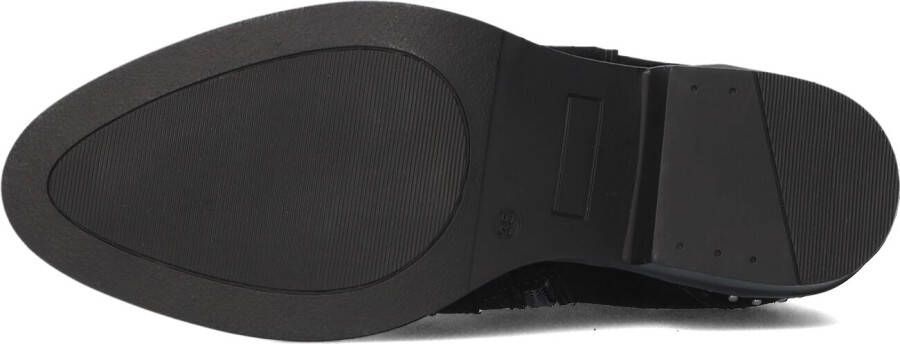 APPLES & PEARS Zwarte Boots B0011680