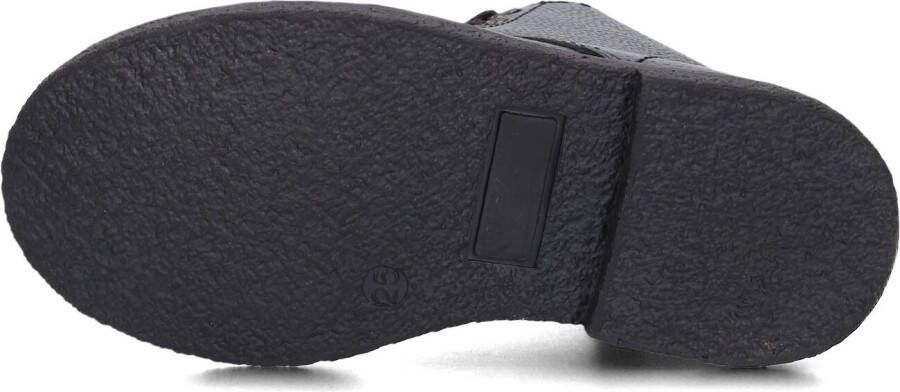 APPLES & PEARS Zwarte Boots B0010526