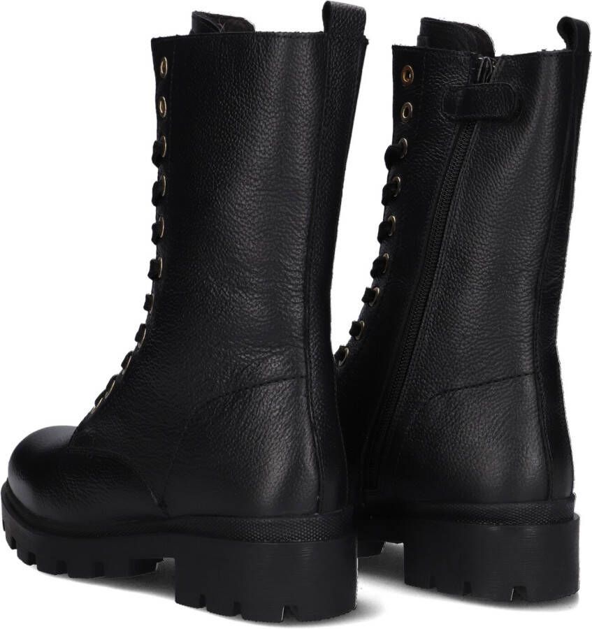APPLES & PEARS Zwarte Boots B0011798