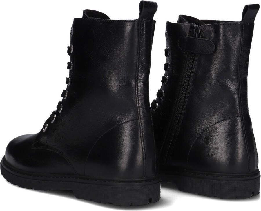 APPLES & PEARS Zwarte Boots B009048