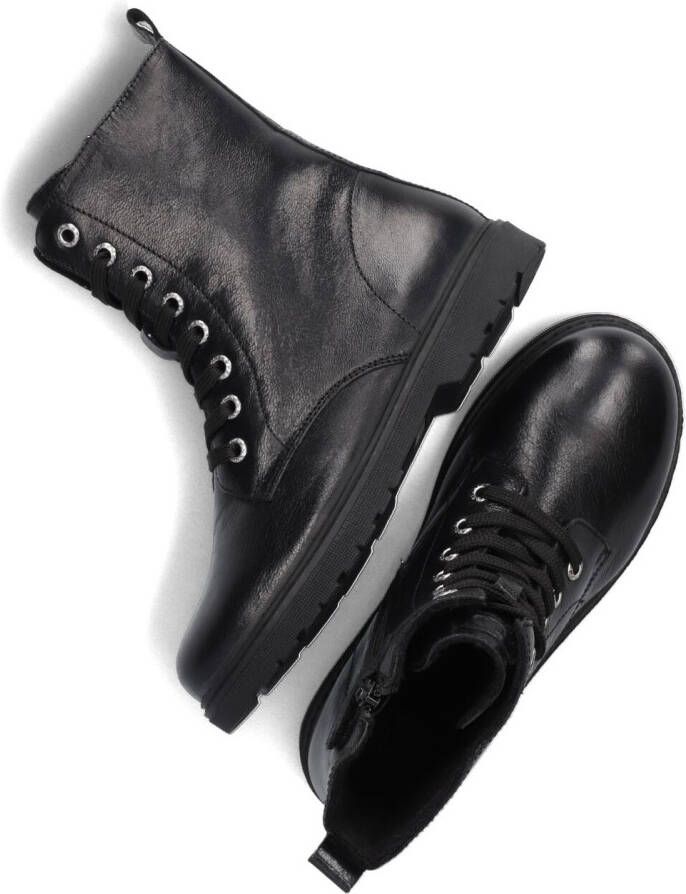 APPLES & PEARS Zwarte Boots B009048