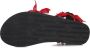 ARIZONA LOVE Dames Trekky Bandana Maat: 37 Materiaal: Textiel Kleur: Rood - Thumbnail 4