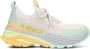 Arkk Copenhagen Lage Afval Zero FG PET Sneakers Multicolor Dames - Thumbnail 4