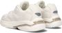 ARKK Copenhagen Gravity Space-r Lage sneakers Leren Sneaker Dames Wit - Thumbnail 5