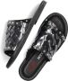 A.S.98 Slippers Dames You B74002 Maat: 37 Kleur: Grijs - Thumbnail 6
