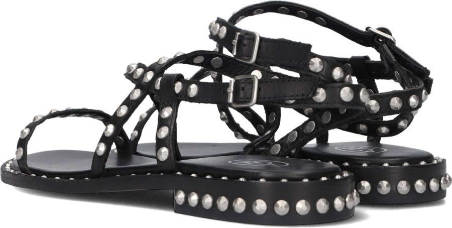 Ash Beige Sandalen Petra