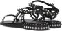 Ash Petra Sandalen Dames Beige - Thumbnail 4