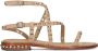 Ash Sandalen Petra Sandal Combo A Soft Brasil in beige - Thumbnail 3