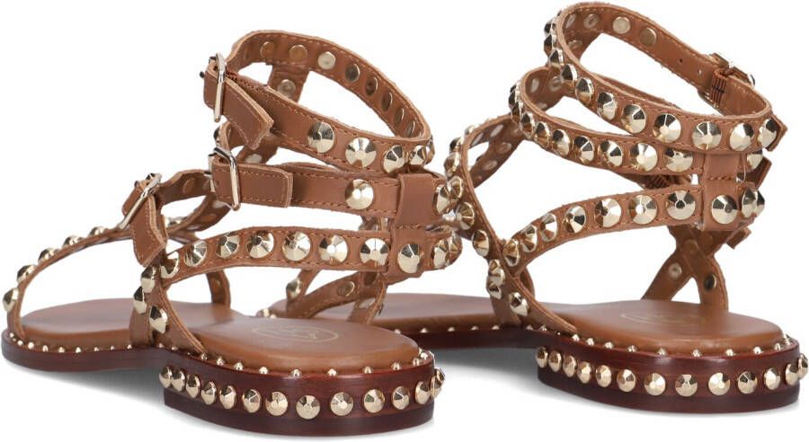 ASH Bruine Sandalen Play