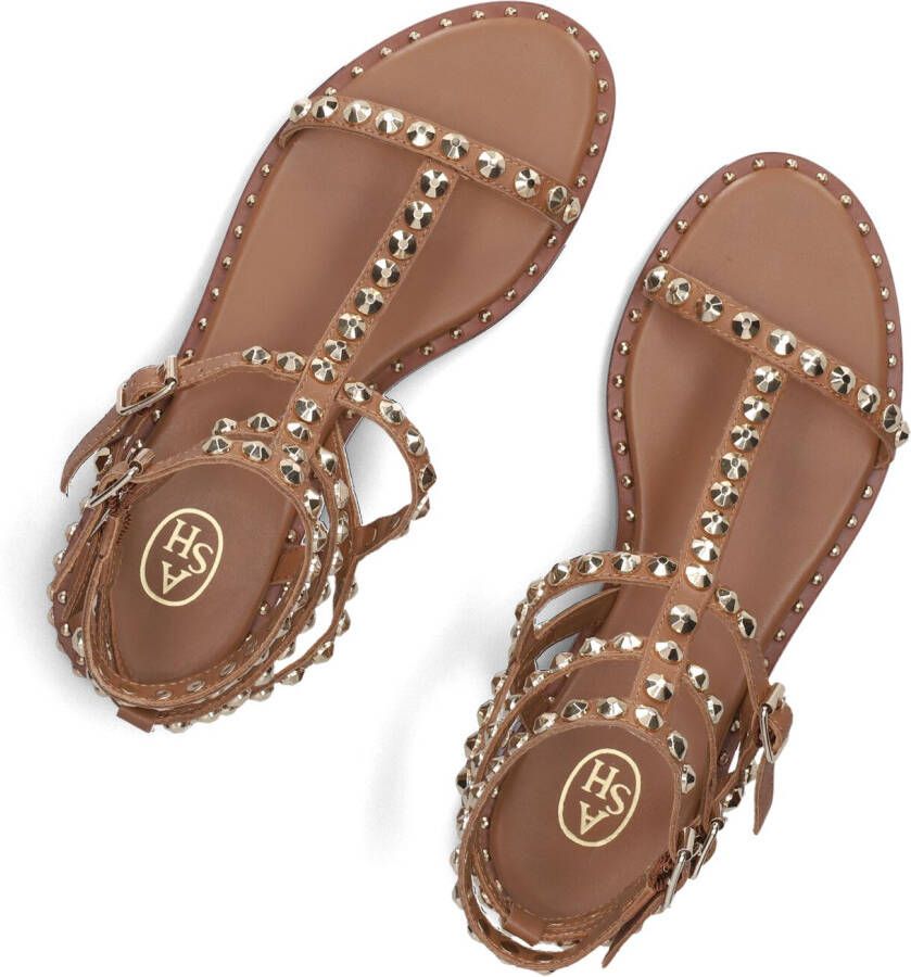 ASH Bruine Sandalen Play