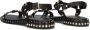 ASH Sandalen Dames Patsy Maat: 37 Materiaal: Leer Kleur: Zwart - Thumbnail 5