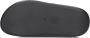 Ash Sandalen Vinci Black Platform Sandal in zwart - Thumbnail 8