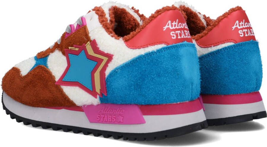 Atlantic Stars Multi Lage Sneakers Ghalac