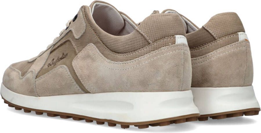 Australian Beige Lage Sneakers Rebound