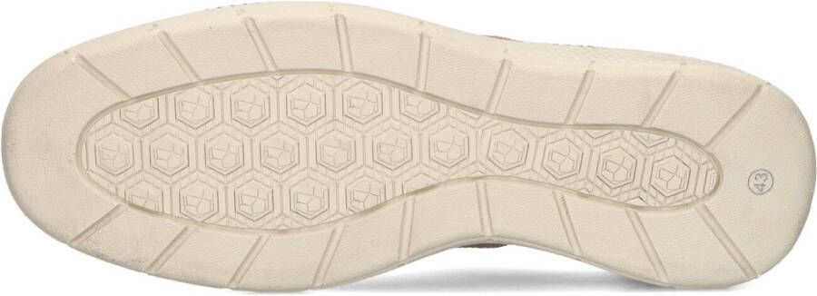 AUSTRALIAN Beige Veterschoenen Pozzato