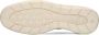 Australian Beige Nubuck Veterschoenen Pozzato Beige Heren - Thumbnail 5