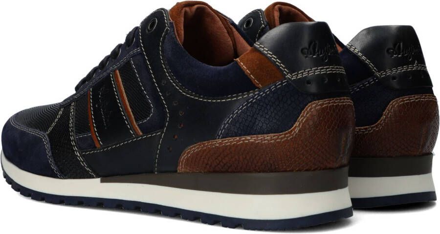 Australian Blauwe Lage Sneakers Condor