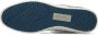 Australian Blauwe Leren Herensneaker Nothingham Multicolor Heren - Thumbnail 6