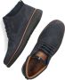 Australian Heren Veterschoenen Dexter 15.1552.01-s00 Donkerblauw - Thumbnail 8
