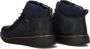 Australian Durango Veterboots Laarzen Met Veters Heren Blauw - Thumbnail 5