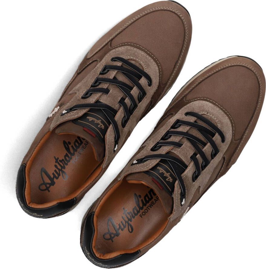 AUSTRALIAN Bruine Boots Bakersville