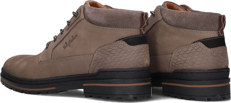 AUSTRALIAN Bruine Boots Middelburg