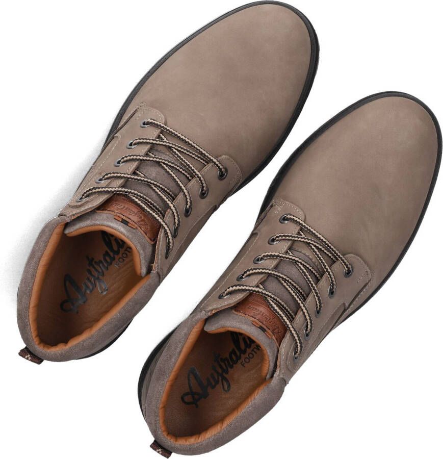 AUSTRALIAN Bruine Boots Middelburg