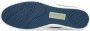 Bruin Tinten Nottingham Lage sneakers Leren Sneaker Heren Bruin - Thumbnail 7