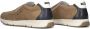 Australian Instappers & Mocassins Eagle Nubuck Sand-beige Zand - Thumbnail 7