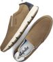 Australian Instappers & Mocassins Eagle Nubuck Sand-beige Zand - Thumbnail 9