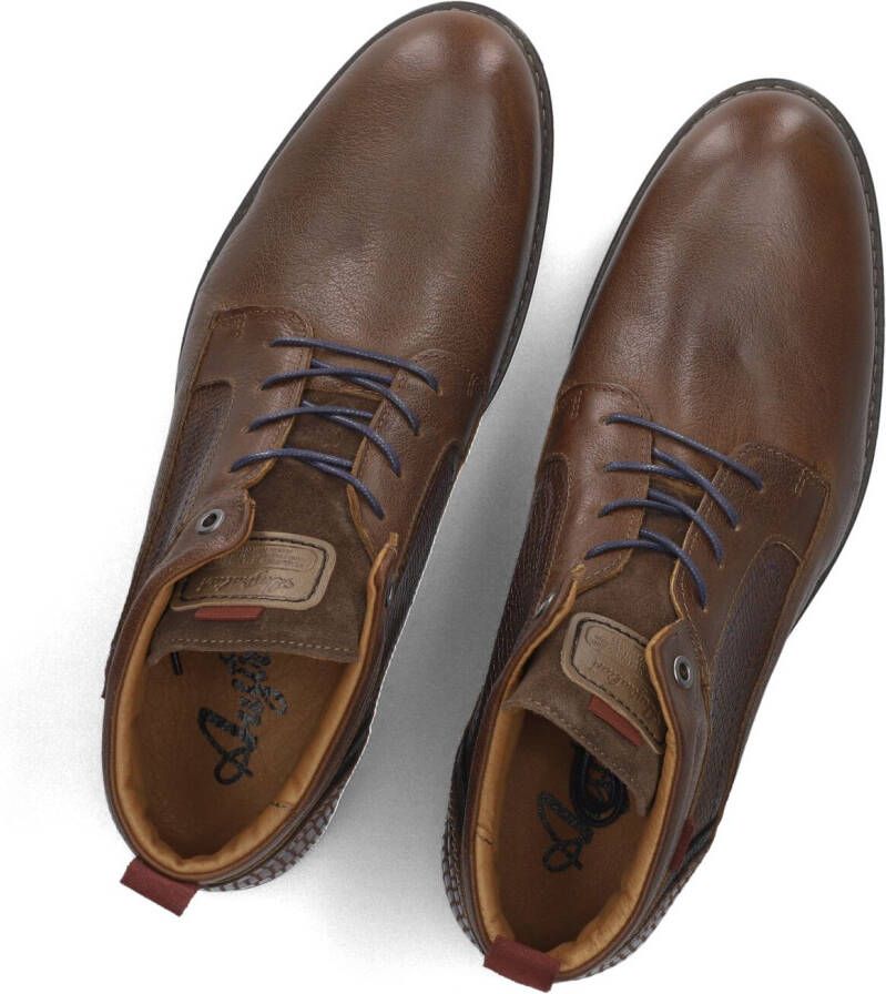 AUSTRALIAN Bruine Boots Conley