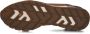 Australian CAMBRIDGE 15 1625 01 D21 Cognacbruine sneaker wijdte G - Thumbnail 6