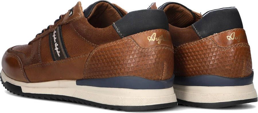 Australian Cognac Lage Sneakers Filmon