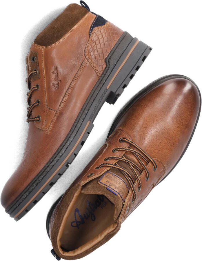 AUSTRALIAN Bruine Boots Middelburg