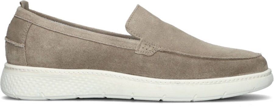 AUSTRALIAN Groene Loafers Cantona