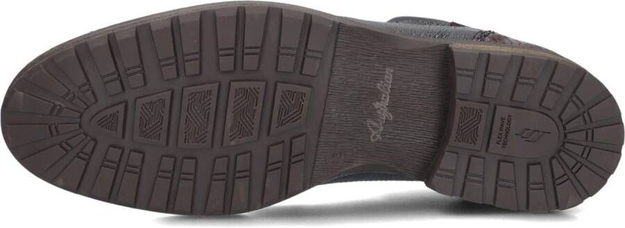 AUSTRALIAN Zwarte Boots Conley