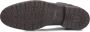 Australian CONLEY 15 1212 06 A93 Zwarte half hoge veterboots wijdte G - Thumbnail 5