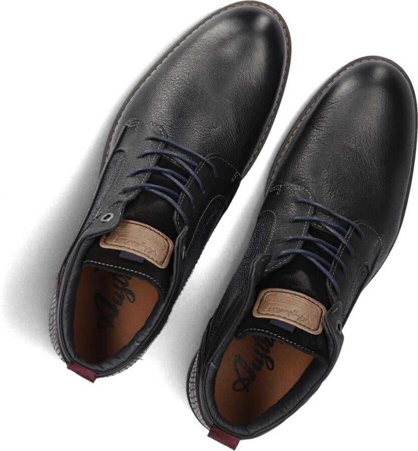 AUSTRALIAN Zwarte Boots Conley