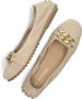 AYANA Beige Ballerina's 1273 - Thumbnail 5