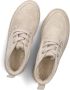 AYANA Veterboots Dames 2422 Maat: 42 Materiaal: Suède Kleur: Beige - Thumbnail 6