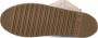 AYANA Enkelboots Dames 2444 Maat: 38 Materiaal: Suède Kleur: Beige - Thumbnail 4