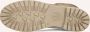 AYANA Veterboots Dames 754 Maat: 41 Materiaal: Nubuck Kleur: Beige - Thumbnail 4