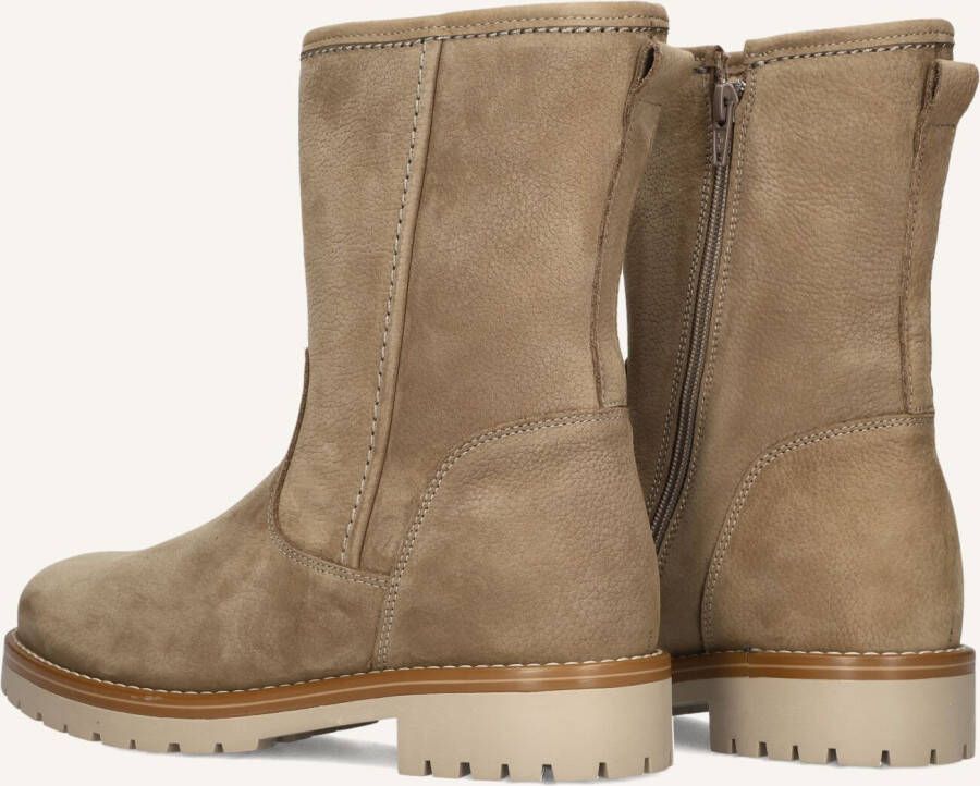 AYANA Beige Boots 762