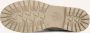 AYANA Boots Dames 762 Maat: 39 Materiaal: Suède Kleur: Beige - Thumbnail 4